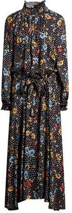 Connor & Blake DRESSES - Maxi dresses on YOOX.COM