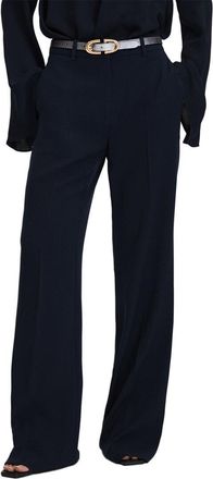 Reiss Margeaux Wide Leg Trouser