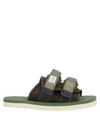 Suicoke CALZADO - Sandalias con cierre en YOOX.COM