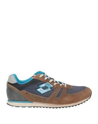 Lotto FOOTWEAR - Trainers sur YOOX.COM