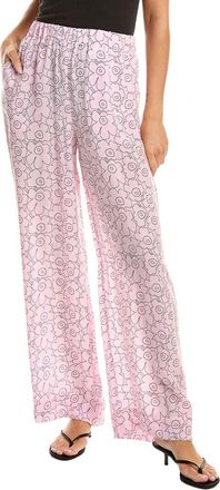 Marimekko Oanet Piirto Unikko Pant