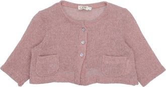 Caffé D'Orzo KNITWEAR - Cardigans on YOOX.COM