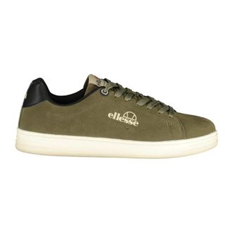 Ellesse Sneakers, male, Green, Size: 10 US Grant 023