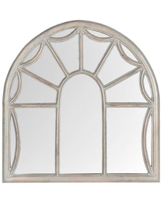 Safavieh Palladian Mirror