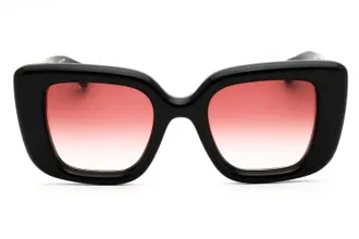 Gucci GG1975S Sunglasses - Black