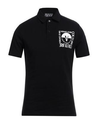 Versace TOPWEAR - Polo shirts on YOOX.COM
