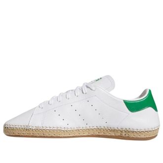adidas x Clot Stan Smith White JQ9226