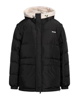 Msgm COATS & JACKETS - Puffers sur YOOX.COM