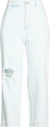 White Sand BOTTOMWEAR - Jeans sur YOOX.COM