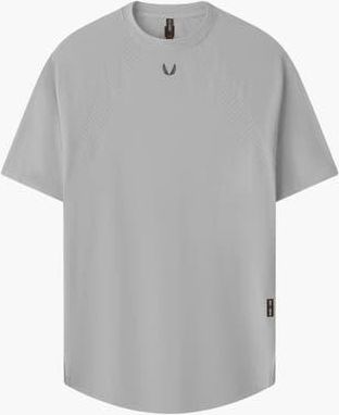 ASRV Laser-Vent Established Tee in Slate Grey at Nordstrom, Size X-Small