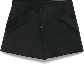 Helmut Lang Apex Blzr Skort.natu
