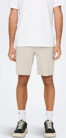 Only & Sons Chinoshorts »ONSMARK 0011 COTTON LINEN SHORTS NOOS«