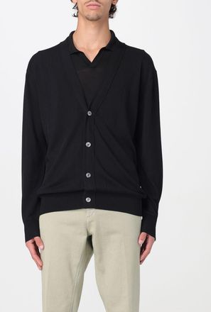 Lardini Sweater LARDINI Men color Black