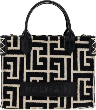 Balmain Mujer, Bolsos, Multicolor, Talla: ONE Size