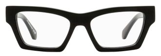 Off-white OERJ07X Eyeglasses - Black