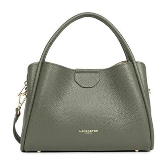 Lancaster Donna, Borse, Verde, Taglia unica, new
