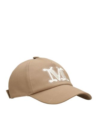 Max Mara hoeden