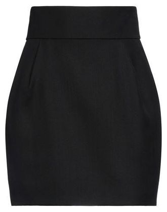 Alexandre Vauthier BOTTOMWEAR - Minigonne su YOOX.COM