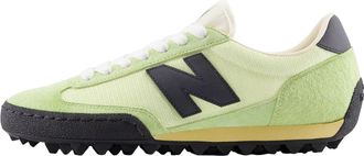 New Balance Gator Run Lime Mosaic Green UGTR5T9