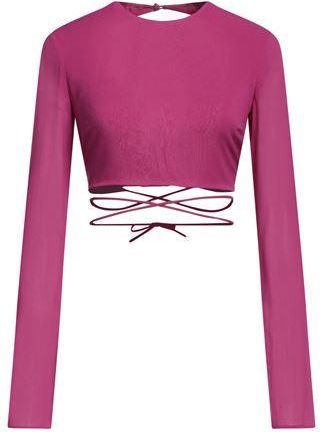 Andamane CAMISETAS Y TOPS - Tops en YOOX.COM