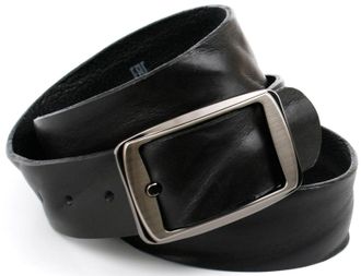 Anthoni Crown Ledergürtel