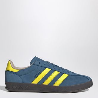 adidas Originals Sneaker Gazelle Indoor Pro Supplier Colour/Shock Yellow/Charcoal