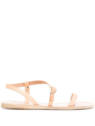 Ancient Greek Sandals Niove flat sandals - Neutrals