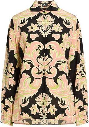 Etro CAMISETAS Y TOPS - Camisas en YOOX.COM