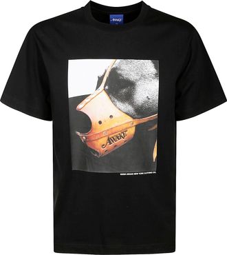 Awake NY Muzzle Tee