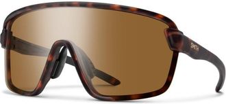 Smith Bobcat ChromaPop Polarized S3 Velobrille - Unisex | braun