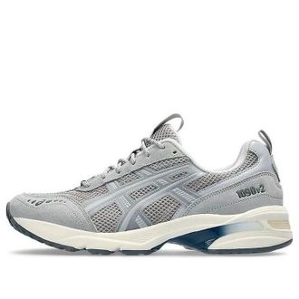 Asics Gel-1090 V2 Grey Cream Blue 1203A382-020