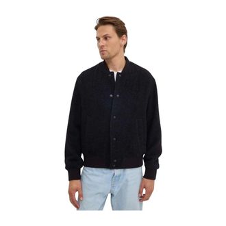 Iro Iro, Uomo, Giacche, Nero, S, new