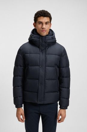 HUGO BOSS Steppjacke