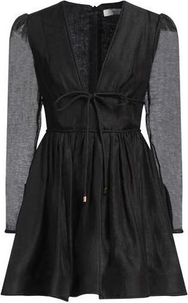 Zimmermann VESTITI - Vestiti corti su YOOX.COM