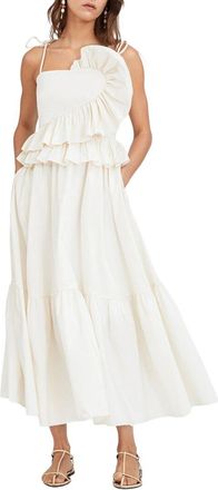Tanya Taylor Amy Dress