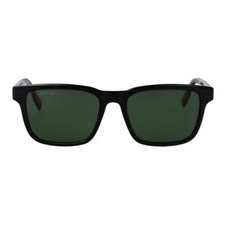 Lacoste Heren, Accessoires, Zwart, Maat: 54 MM