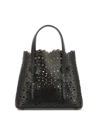 Alaia Mina 20 Handtasche