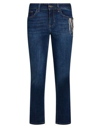 Liu Jo BOTTOMWEAR - Jeans on YOOX.COM
