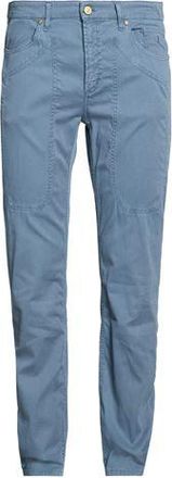 Jeckerson BOTTOMWEAR - Trousers on YOOX.COM