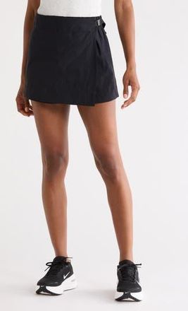 Marika Blakley Skort in Black at Nordstrom Rack, Size X-Large