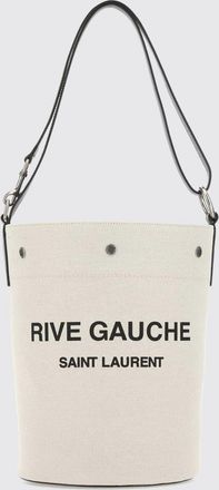 Saint Laurent Borsa SAINT LAURENT Uomo colore Beige