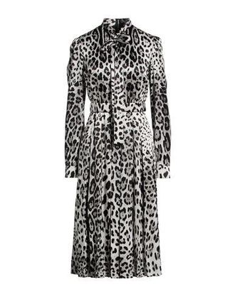Dolce & Gabbana VESTITI - Vestiti midi su YOOX.COM