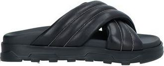 Fabiana Filippi FOOTWEAR - Sandals on YOOX.COM