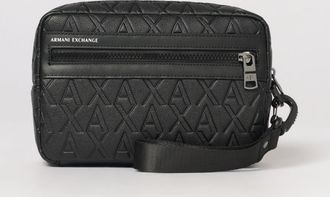 A|X Armani Exchange Borsa ARMANI EXCHANGE Uomo colore Nero