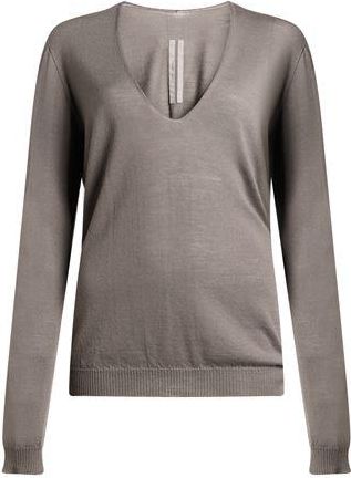Rick Owens KNITWEAR - Jumpers on YOOX.COM