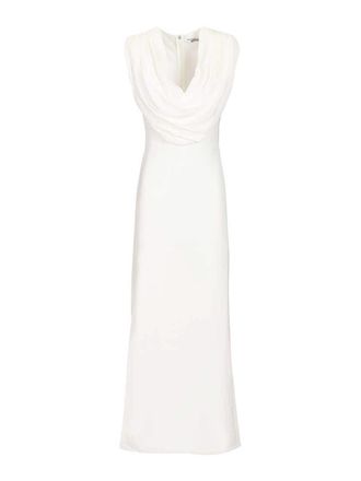 Rotate Long Dress