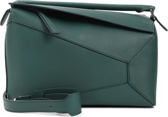 Loewe Uomo, Borse, Verde, Taglia unica, new