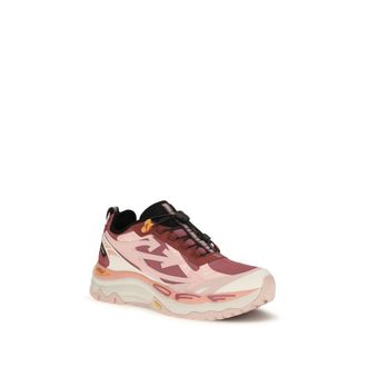 Off-white BRB Trail Sneakers - Multicolor