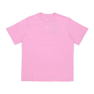 Nike Mujer, Camisetas, Rosa, Talla: M