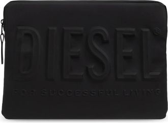 Diesel unisex, Bolsos, Negro, Talla: ONE Size